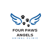 Four+paws+Angels+Logo
